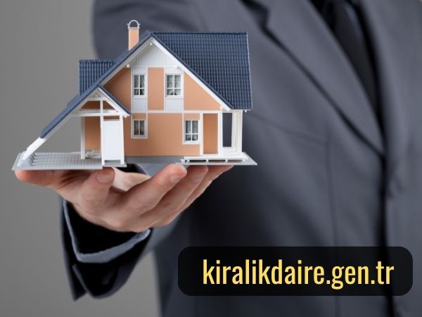 Aşağıbeyçayırı Mahallesi Kiralık Daire